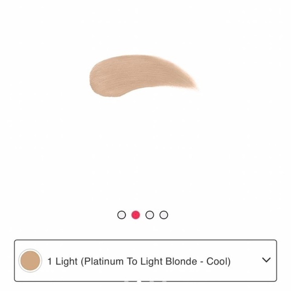 Benefit Ka Brow 3 Shades Out of Stock on Benefit Site - Picture 2 of 4